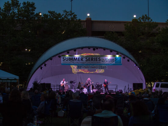 CityCenter Events - CityCenter Danbury